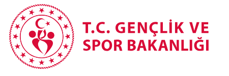 GENÇLİK VE SPOR BAKANLIĞI